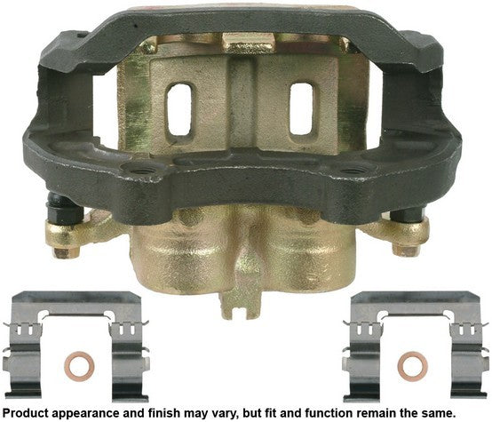 CARDONE Reman Disc Brake Caliper P/N:19-B2871A Fits: Infiniti G35 07-05, Nissan 350z 09-06 - Image 3