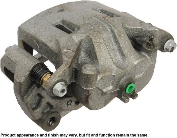 CARDONE Reman Disc Brake Caliper P/N:19-B2871B Fits: Infiniti Ex35, Infiniti Ex37, Infiniti G25, Infiniti G35, Infiniti G37, Infiniti M35, Infiniti M35h, Infiniti M37, Infiniti M45, Infiniti M56 - Image 1