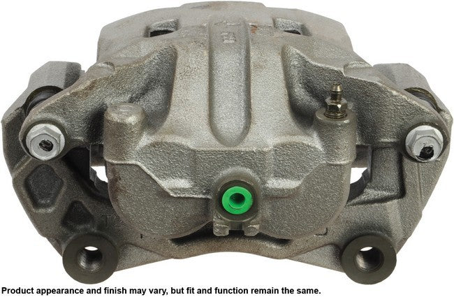 CARDONE Reman Disc Brake Caliper P/N:19-B2871B Fits: Infiniti Ex35, Infiniti Ex37, Infiniti G25, Infiniti G35, Infiniti G37, Infiniti M35, Infiniti M35h, Infiniti M37, Infiniti M45, Infiniti M56 - Image 2
