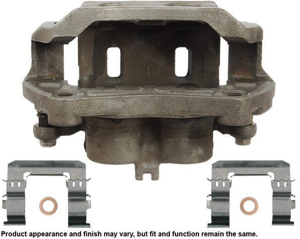 CARDONE Reman Disc Brake Caliper P/N:19-B2871B Fits: Infiniti Ex35, Infiniti Ex37, Infiniti G25, Infiniti G35, Infiniti G37, Infiniti M35, Infiniti M35h, Infiniti M37, Infiniti M45, Infiniti M56 - Image 3