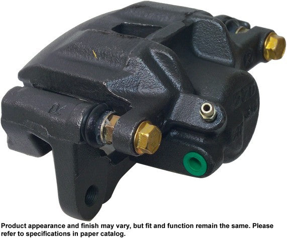 CARDONE Reman Disc Brake Caliper P/N:19-B2872 Fits: Toyota Sienna 10-04 - Image 1
