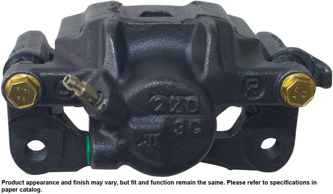 CARDONE Reman Disc Brake Caliper P/N:19-B2872 Fits: Toyota Sienna 10-04 - Image 2