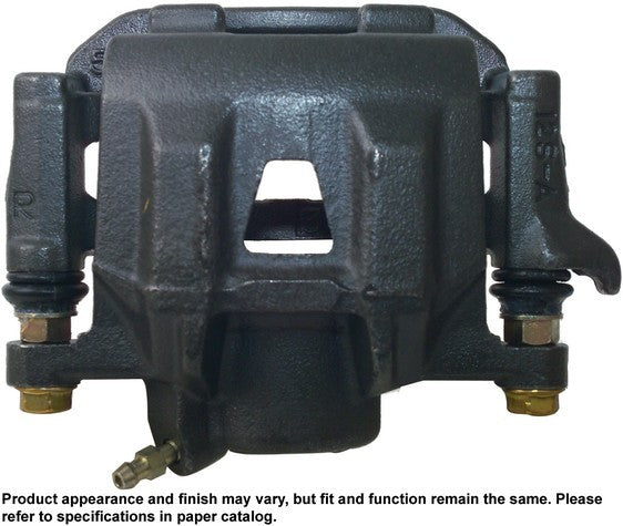 CARDONE Reman Disc Brake Caliper P/N:19-B2872 Fits: Toyota Sienna 10-04 - Image 4