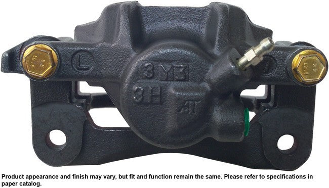 CARDONE Reman Disc Brake Caliper P/N:19-B2873 Fits: Toyota Sienna 10-04 - Image 2
