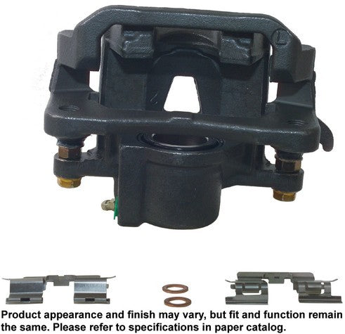 CARDONE Reman Disc Brake Caliper P/N:19-B2873 Fits: Toyota Sienna 10-04 - Image 3