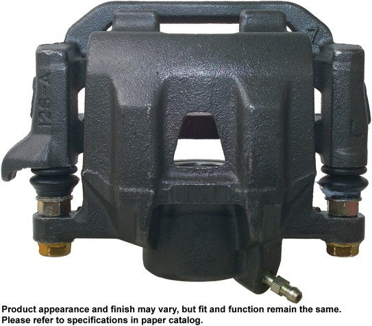 CARDONE Reman Disc Brake Caliper P/N:19-B2873 Fits: Toyota Sienna 10-04 - Image 4