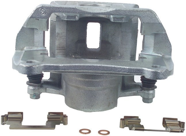 CARDONE Reman Disc Brake Caliper P/N:19-B2874 Fits: Lexus Rx330 06-04, Lexus Rx350 09-07, Lexus Rx400h 08-06, Toyota Highlander 07-06 - Image 3