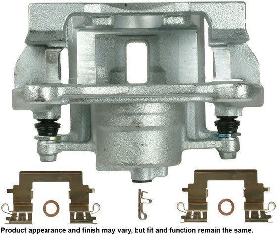 CARDONE Reman Disc Brake Caliper P/N:19-B2875 Fits: Lexus Rx330 06-04, Lexus Rx350 09-07, Lexus Rx400h 08-06, Toyota Highlander 07-06 - Image 3
