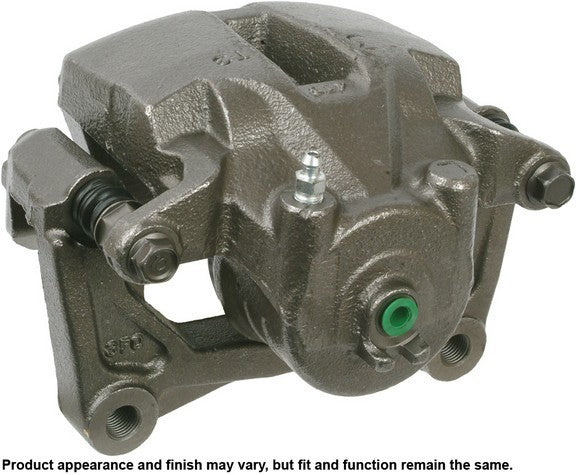 CARDONE Reman Disc Brake Caliper P/N:19-B2876 Fits: Infiniti Fx35 05-03, Infiniti Fx45 05-03 - Image 1
