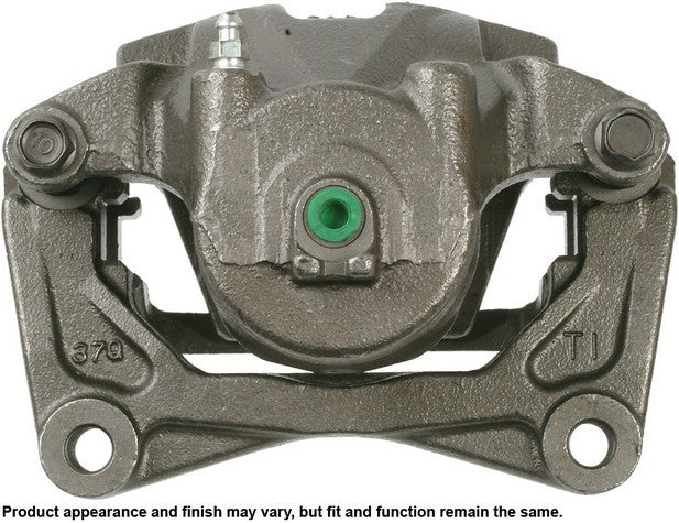 CARDONE Reman Disc Brake Caliper P/N:19-B2876 Fits: Infiniti Fx35 05-03, Infiniti Fx45 05-03 - Image 2