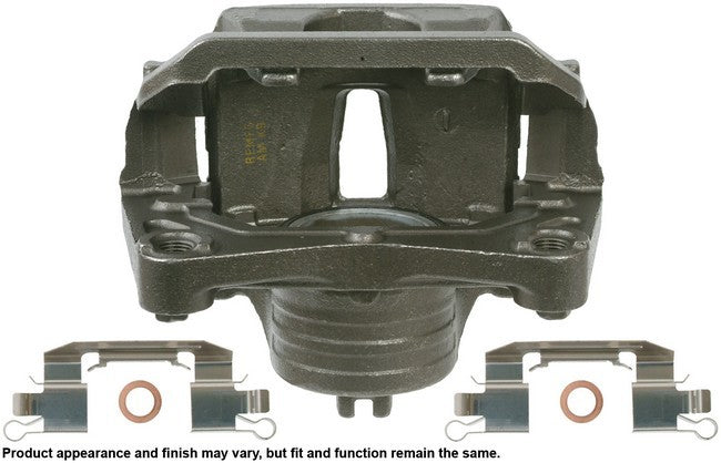 CARDONE Reman Disc Brake Caliper P/N:19-B2876 Fits: Infiniti Fx35 05-03, Infiniti Fx45 05-03 - Image 3