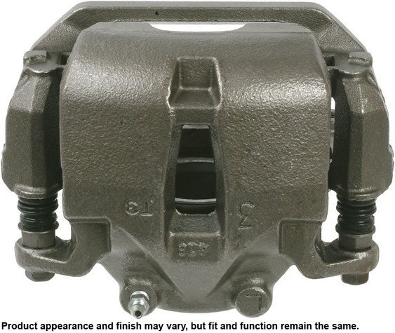 CARDONE Reman Disc Brake Caliper P/N:19-B2876 Fits: Infiniti Fx35 05-03, Infiniti Fx45 05-03 - Image 4