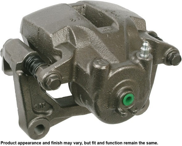 CARDONE Reman Disc Brake Caliper P/N:19-B2877 Fits: Infiniti Fx35 05-03, Infiniti Fx45 05-03 - Image 1
