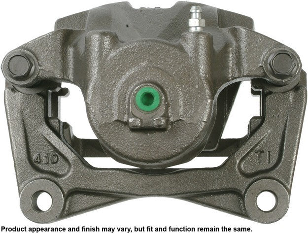 CARDONE Reman Disc Brake Caliper P/N:19-B2877 Fits: Infiniti Fx35 05-03, Infiniti Fx45 05-03 - Image 2