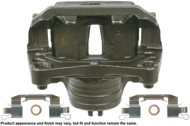 CARDONE Reman Disc Brake Caliper P/N:19-B2877 Fits: Infiniti Fx35 05-03, Infiniti Fx45 05-03 - Image 3