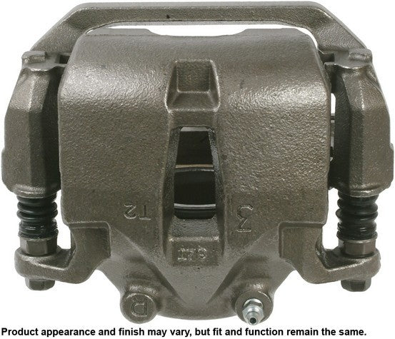 CARDONE Reman Disc Brake Caliper P/N:19-B2877 Fits: Infiniti Fx35 05-03, Infiniti Fx45 05-03 - Image 4