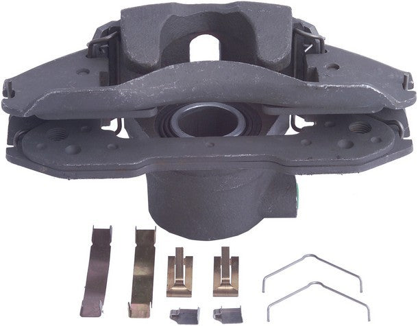 CARDONE Reman Disc Brake Caliper P/N:19-B288 Fits: Toyota Celica 1975, Toyota Corolla 79-75 - Image 3
