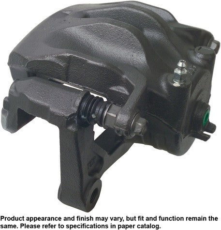 CARDONE Reman Disc Brake Caliper P/N:19-B2880 Fits: Nissan Murano 07-03, Nissan Murano 11-09 - Image 1