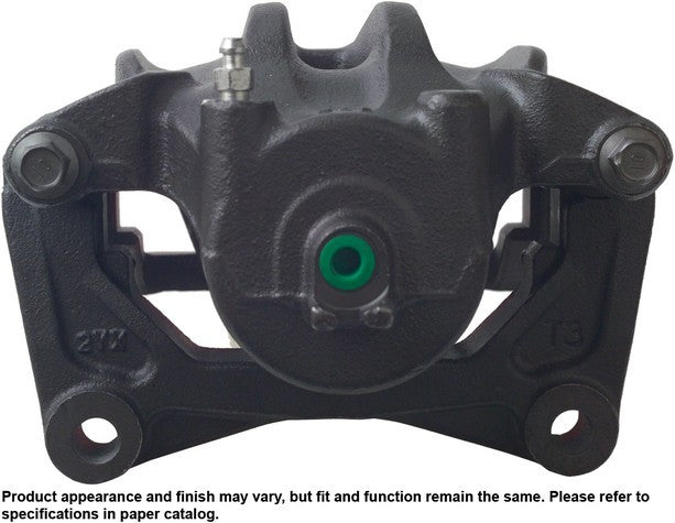 CARDONE Reman Disc Brake Caliper P/N:19-B2880 Fits: Nissan Murano 07-03, Nissan Murano 11-09 - Image 2
