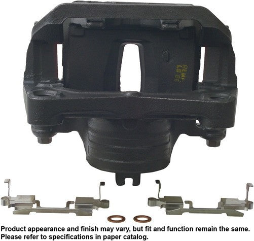 CARDONE Reman Disc Brake Caliper P/N:19-B2880 Fits: Nissan Murano 07-03, Nissan Murano 11-09 - Image 3