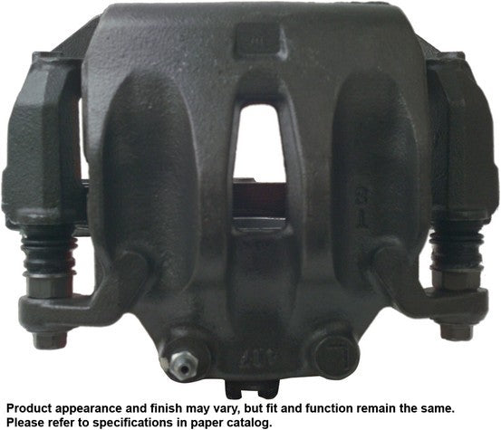 CARDONE Reman Disc Brake Caliper P/N:19-B2880 Fits: Nissan Murano 07-03, Nissan Murano 11-09 - Image 4