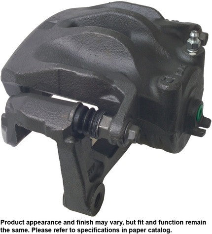 CARDONE Reman Disc Brake Caliper P/N:19-B2881 Fits: Nissan Murano 07-03, Nissan Murano 11-09 - Image 1