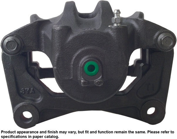 CARDONE Reman Disc Brake Caliper P/N:19-B2881 Fits: Nissan Murano 07-03, Nissan Murano 11-09 - Image 2
