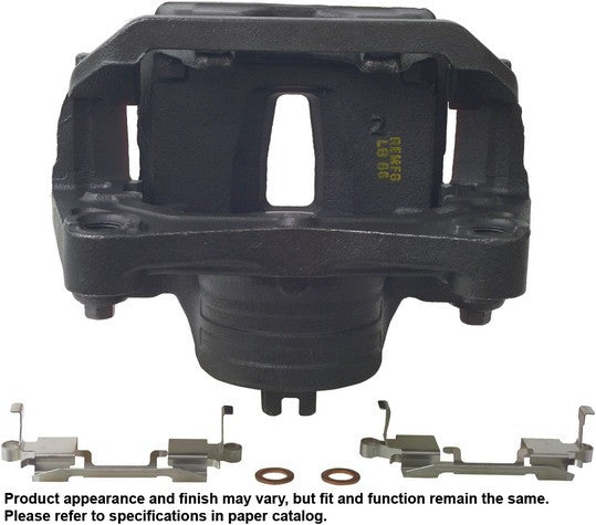 CARDONE Reman Disc Brake Caliper P/N:19-B2881 Fits: Nissan Murano 07-03, Nissan Murano 11-09 - Image 3