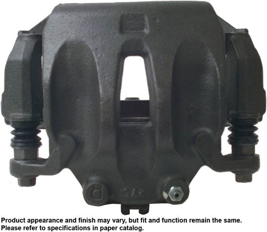 CARDONE Reman Disc Brake Caliper P/N:19-B2881 Fits: Nissan Murano 07-03, Nissan Murano 11-09 - Image 4