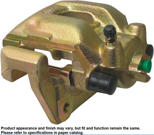 CARDONE Reman Disc Brake Caliper P/N:19-B2884 Fits: BMW X5 03-00 - Image 1