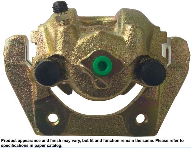 CARDONE Reman Disc Brake Caliper P/N:19-B2884 Fits: BMW X5 03-00 - Image 2