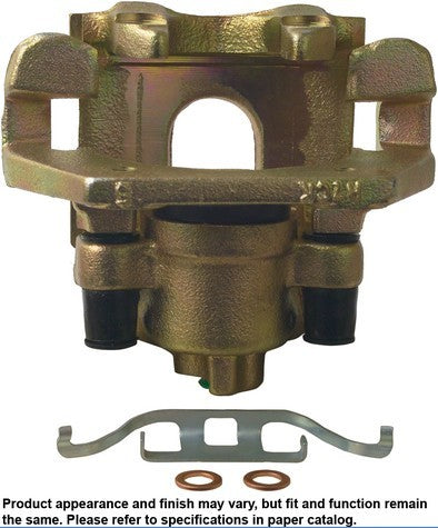 CARDONE Reman Disc Brake Caliper P/N:19-B2884 Fits: BMW X5 03-00 - Image 3