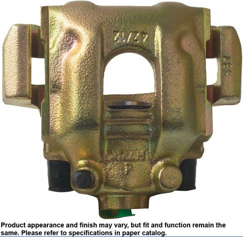 CARDONE Reman Disc Brake Caliper P/N:19-B2884 Fits: BMW X5 03-00 - Image 4