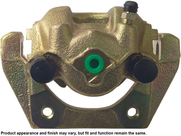 CARDONE Reman Disc Brake Caliper P/N:19-B2885 Fits: BMW X5 03-00 - Image 2