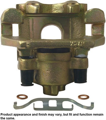 CARDONE Reman Disc Brake Caliper P/N:19-B2885 Fits: BMW X5 03-00 - Image 3