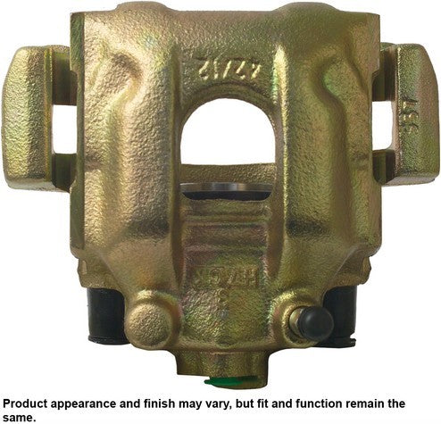 CARDONE Reman Disc Brake Caliper P/N:19-B2885 Fits: BMW X5 03-00 - Image 4