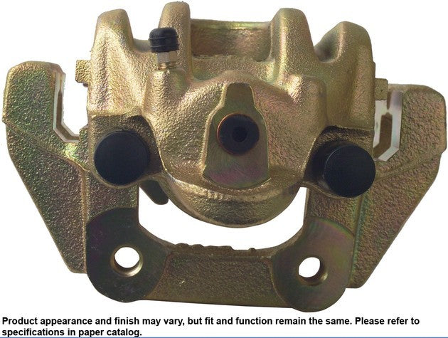 CARDONE Reman Disc Brake Caliper P/N:19-B2886 Fits: BMW 535i, BMW 535i Gt, BMW 545i, BMW 550i, BMW 645ci, BMW 650i, BMW 745i, BMW 745li, BMW 750i, BMW 750li, BMW 760i, BMW 760li, BMW Alpina B7 - Image 2