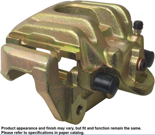 CARDONE Reman Disc Brake Caliper P/N:19-B2887 Fits: BMW 535i, BMW 535i Gt, BMW 545i, BMW 550i, BMW 645ci, BMW 650i, BMW 745i, BMW 745li, BMW 750i, BMW 750li, BMW 760i, BMW 760li, BMW Alpina B7 - Image 1