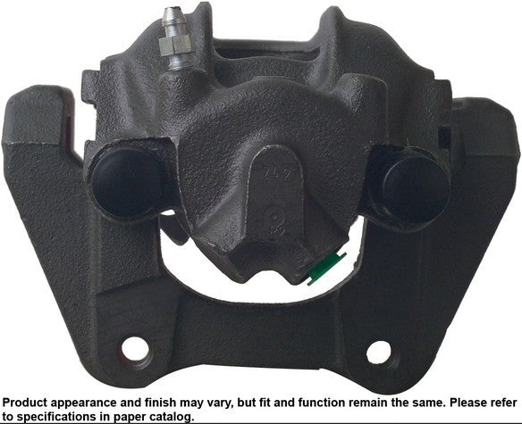 CARDONE Reman Disc Brake Caliper P/N:19-B2888 Fits: BMW 330ci 06-01, BMW 330i 05-01, BMW X3 10-04 - Image 2