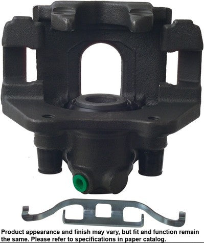 CARDONE Reman Disc Brake Caliper P/N:19-B2888 Fits: BMW 330ci 06-01, BMW 330i 05-01, BMW X3 10-04 - Image 3