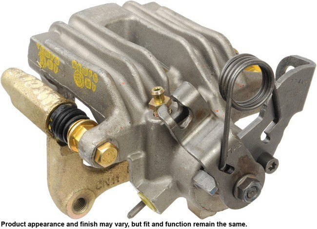 CARDONE Reman Disc Brake Caliper P/N:19-B2890 Fits: Audi A4 06-02, Audi A4 Quattro 05-02 - Image 1