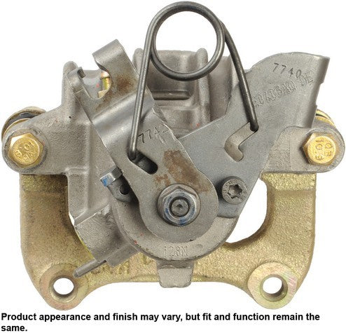CARDONE Reman Disc Brake Caliper P/N:19-B2890 Fits: Audi A4 06-02, Audi A4 Quattro 05-02 - Image 2