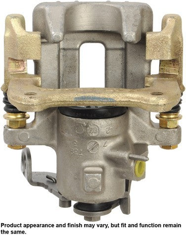 CARDONE Reman Disc Brake Caliper P/N:19-B2890 Fits: Audi A4 06-02, Audi A4 Quattro 05-02 - Image 3