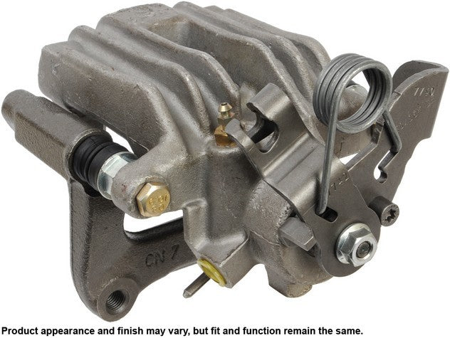 CARDONE Reman Disc Brake Caliper P/N:19-B2890A Fits: Audi A4 06-03, Audi A4 Quattro 06-03 - Image 1