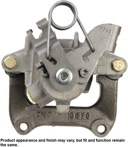 CARDONE Reman Disc Brake Caliper P/N:19-B2890A Fits: Audi A4 06-03, Audi A4 Quattro 06-03 - Image 2