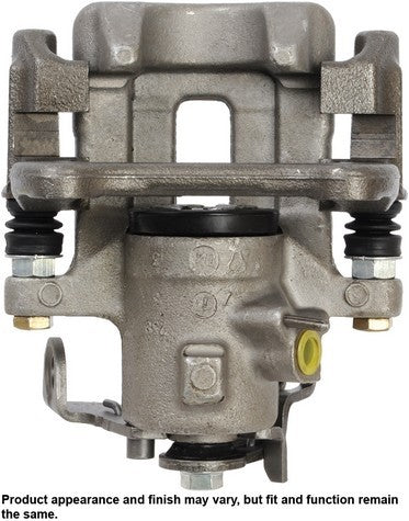 CARDONE Reman Disc Brake Caliper P/N:19-B2890A Fits: Audi A4 06-03, Audi A4 Quattro 06-03 - Image 3