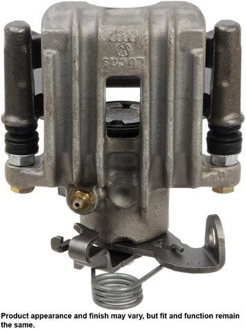 CARDONE Reman Disc Brake Caliper P/N:19-B2890A Fits: Audi A4 06-03, Audi A4 Quattro 06-03 - Image 4