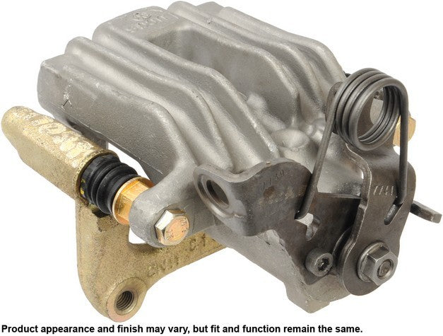 CARDONE Reman Disc Brake Caliper P/N:19-B2891 Fits: Audi A4 06-02, Audi A4 Quattro 05-02 - Image 1