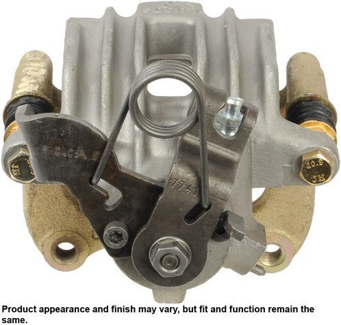 CARDONE Reman Disc Brake Caliper P/N:19-B2891 Fits: Audi A4 06-02, Audi A4 Quattro 05-02 - Image 2