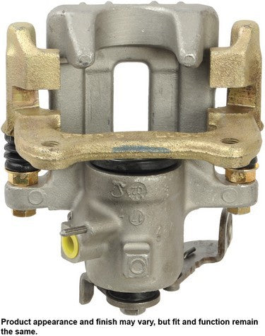 CARDONE Reman Disc Brake Caliper P/N:19-B2891 Fits: Audi A4 06-02, Audi A4 Quattro 05-02 - Image 3
